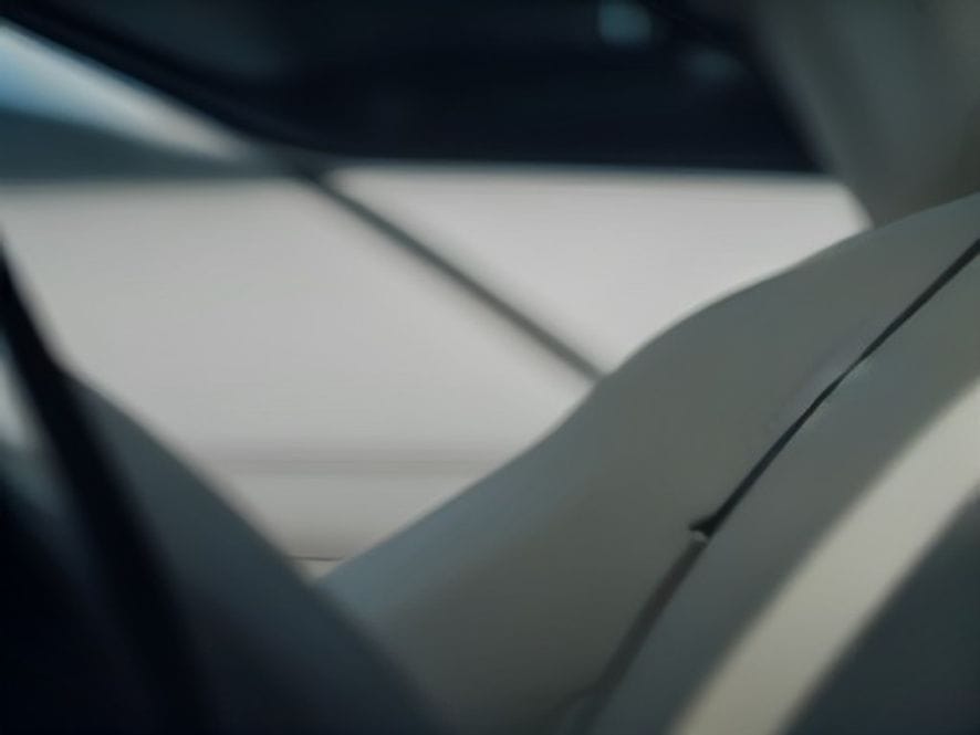car interior cleaning detailing